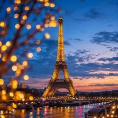 Architecture sample: eiffel.jpg