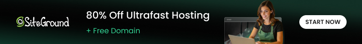Ad - Web Hosting from SiteGround - Crafted for easy site management. Click to learn more.